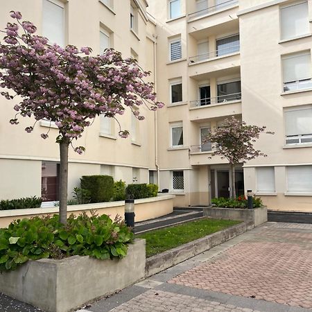 Julia Home, Madamedemconciergerie Реймс Екстериор снимка