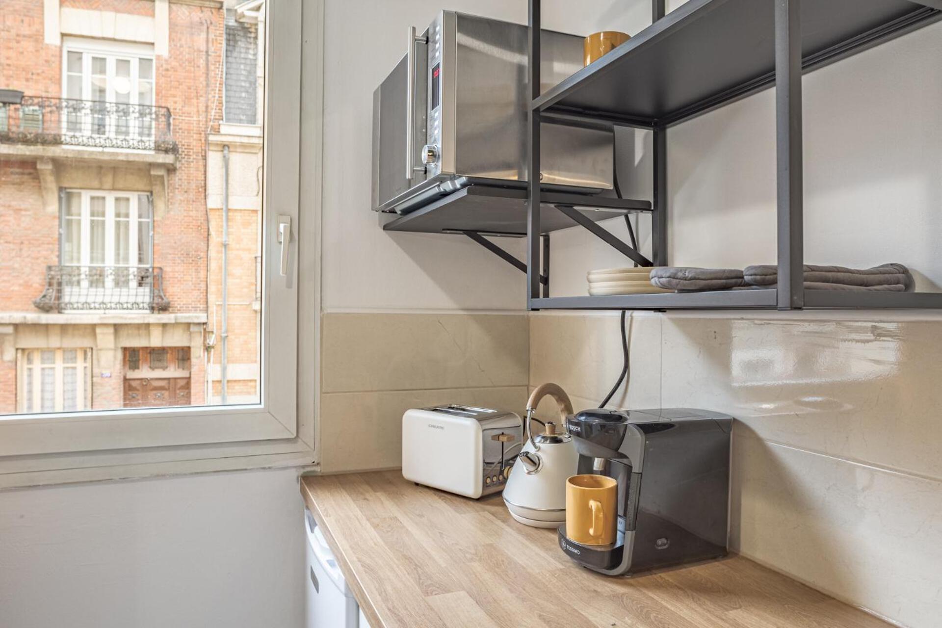 Julia Home, Madamedemconciergerie Реймс Екстериор снимка