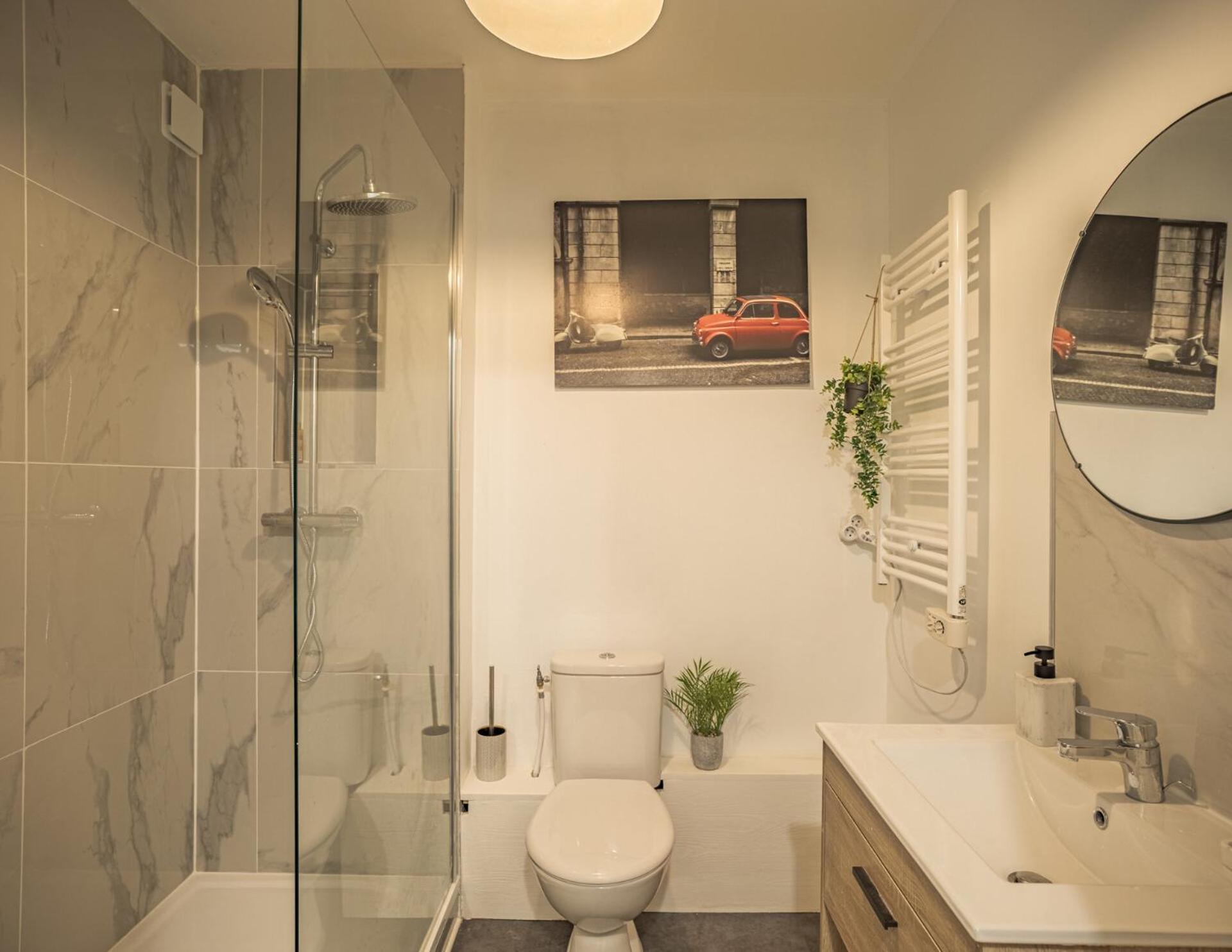 Julia Home, Madamedemconciergerie Реймс Екстериор снимка